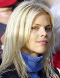 Elin Nordegren