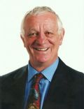 Elliot Shevel