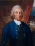 Emanuel Swedenborg