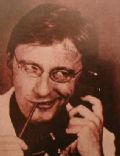 Emil Steinberger
