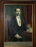 Enric Prat de la Riba