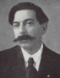 Enrique Granados