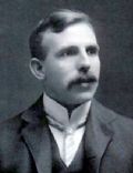 Ernest Rutherford