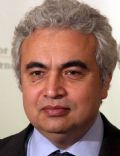 Fatih Birol