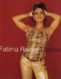 Fatima Rainey