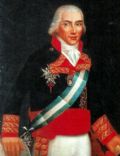 Federico Carlos Gravina y NÃ¡poli