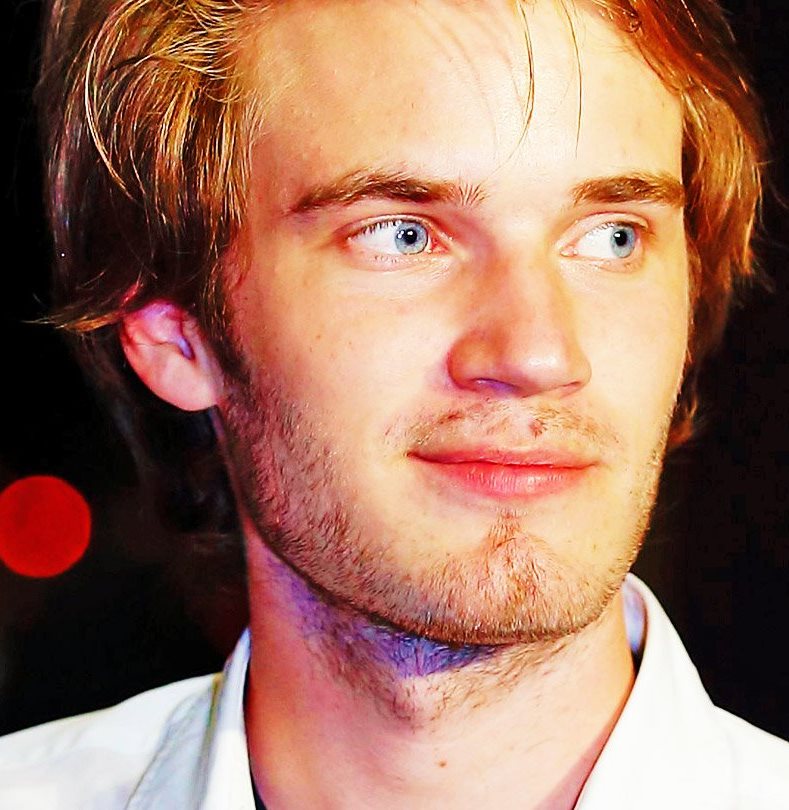 Felix Arvid Ulf Kjellberg