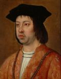 Ferdinand II of Aragon