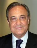 Florentino Pérez
