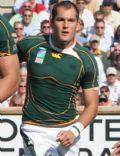Fourie du Preez
