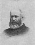 Francis James Garrick