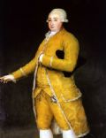 FranÃ§ois Cabarrus, 1st Count of CabarrÃºs