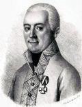 Franz Joseph, Marquis de Lusignan