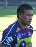 Fred Makimare