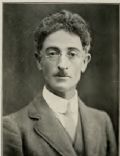 Frederick William FitzSimons