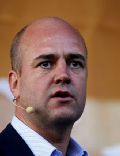 Fredrik Reinfeldt