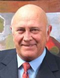 F.W. de Klerk