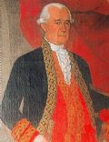 Gabriel de AvilÃ©s, 2nd Marquis of AvilÃ©s