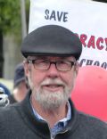 Garry Moore (mayor)