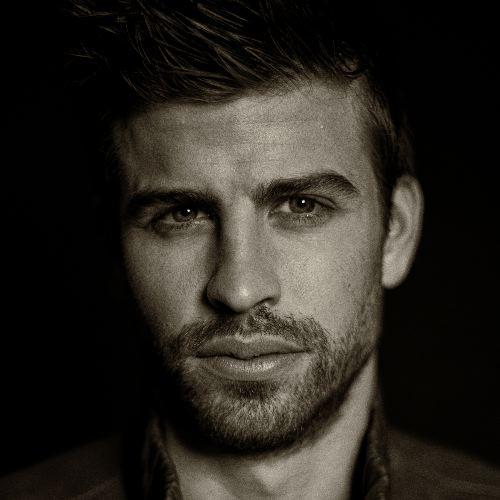 Gerard Piqué