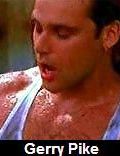 Gerry Pike
