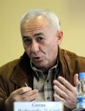 Goran RadosavljeviÄ