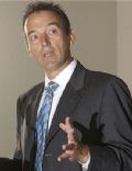 Graeme Hart