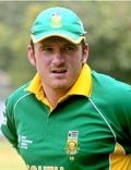 Graeme Smith