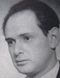 Gunnar Heckscher