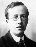 Gustav Holst