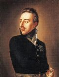 Gustav IV Adolf of Sweden