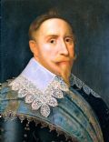 Gustavus Adolphus of Sweden