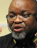 Gwede Mantashe