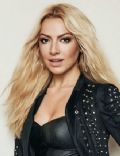 Hadise AÃ§ikgÃ¶z