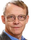 Hans Rosling
