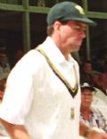 Hansie Cronje