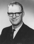 Harry Strom
