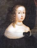 Hedvig Eleonora of Holstein-Gottorp