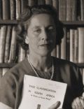 Helen Suzman