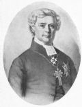 Henrik Reuterdahl