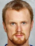 Henrik Sedin