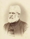 Henry Samuel Chapman