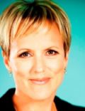 Hilary Barry