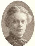 Hilda Lovisa Nordquist