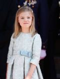 Infanta SofÃ­a of Spain