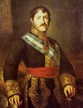 Infante Carlos, Count of Molina
