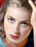 Ingrid Bergman