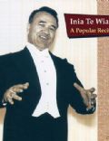 Inia Te Wiata