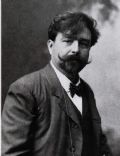 Isaac Albéniz