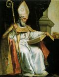 Isidore of Seville